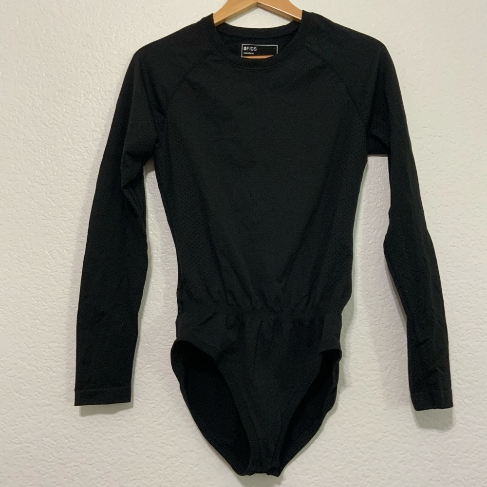 Figs Salta Bodysuit
